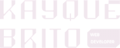 Kayque Brito