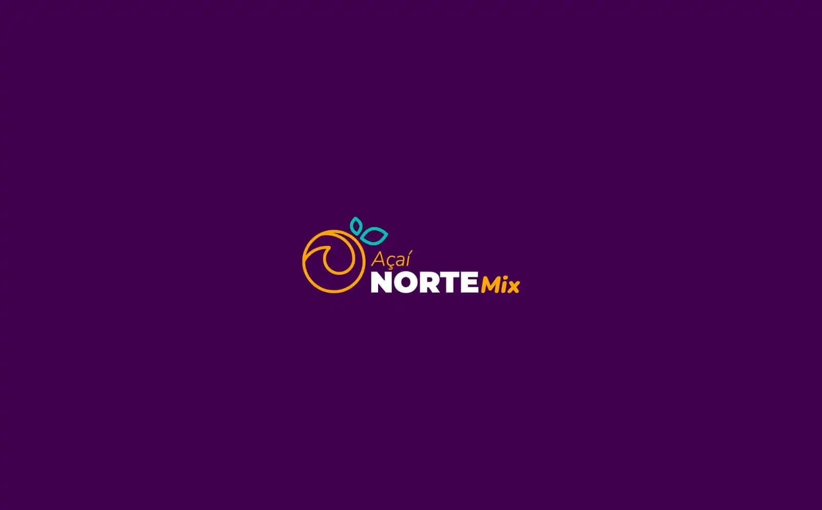 Açaí Norte Mix